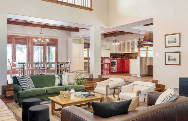 Dolcetto by Avantstay Wine Country Mansion, Minutes From Vineyards - Foto 4