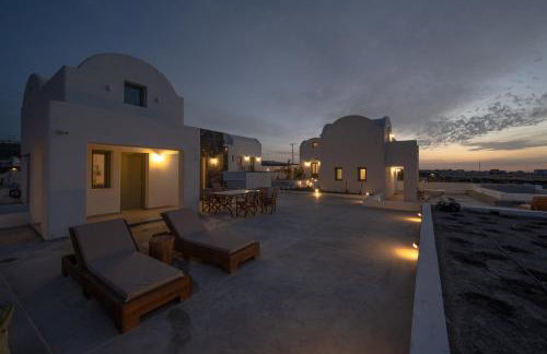 Oia Kissiri - private pool Villas - Foto 31