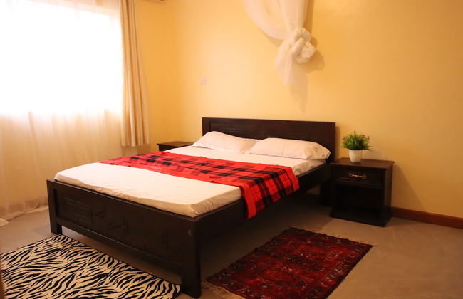 Lux Suites Ebony Mara House - Foto 3