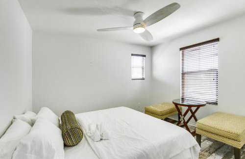 Peaceful Chula Visit Home with Patio Stay and Play! - Foto 18