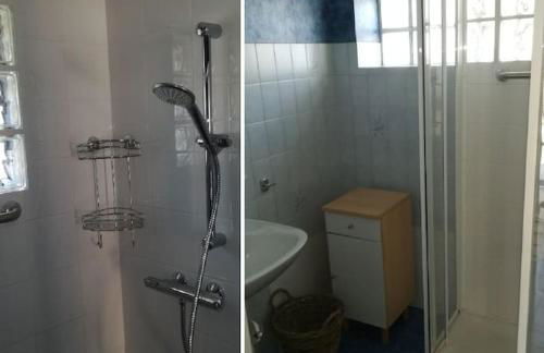 Le Rayon Vert - Gite 4 personnes à 400 m de la mer - Foto 17