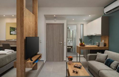 Dimitra Central Apts - Foto 23