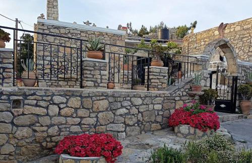Traditional Creta stone house in serenity village - Foto 20