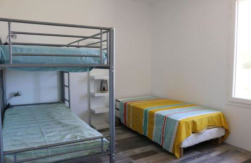 Montalivet à 1km,Villa(jardin)à 1km plages wifi - Foto 11