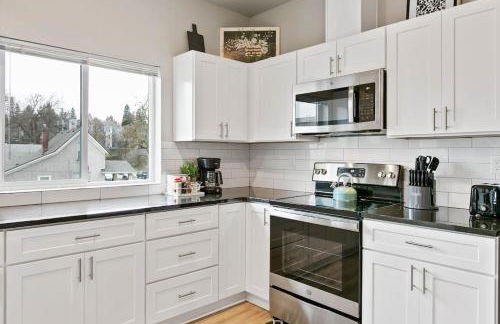 New 2 Bd 2 Bth Near Perry Dist and Downtown - Foto 22