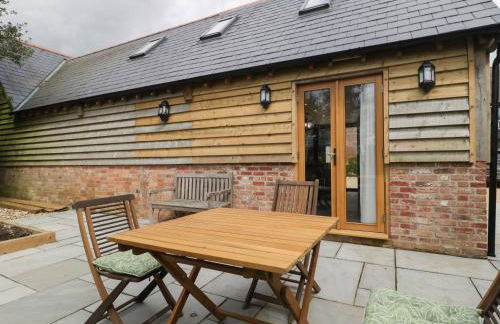 The Courtyard - Hilltop Barn - Photo 28