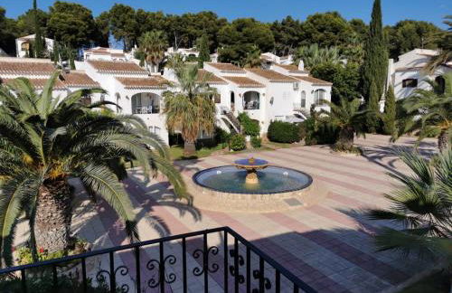 Villa Adriana v rezidencii Toscamar - Foto 43