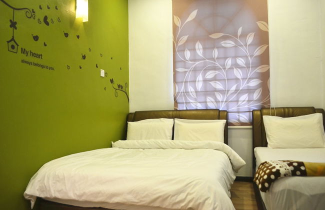 H & H Guesthouse 1 - Foto 4