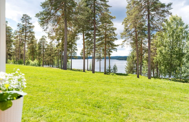 Rämsbyns fritidsby - Photo 21