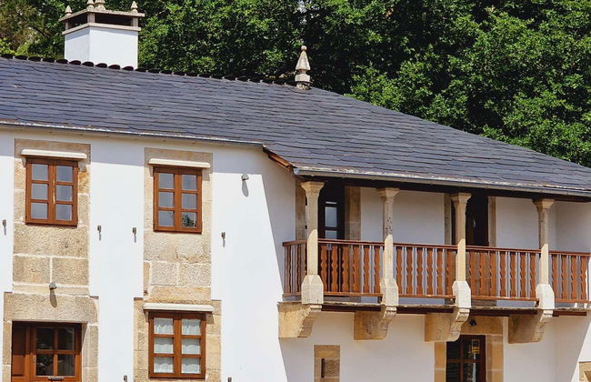 Degustação de vinhos e queijos em Guitiriz - Foto 9