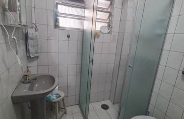 Santos, refúgio urbano em frente ao mar - Foto 59