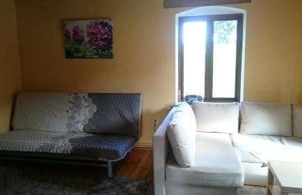 Dworek Szarki - Foto 17