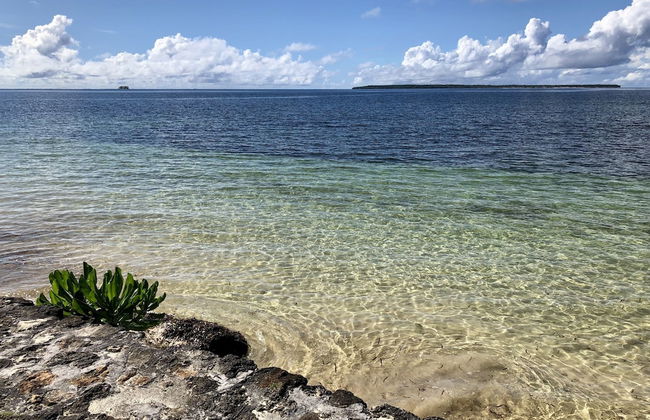 Sandy Feet Siargao - Foto 25
