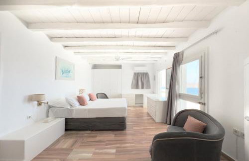 Eagles' Nest Mykonos Suites & Apartments with Heated Pool & Jacuzzis - Foto 62