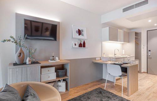 Vonder Munich - Foto 19