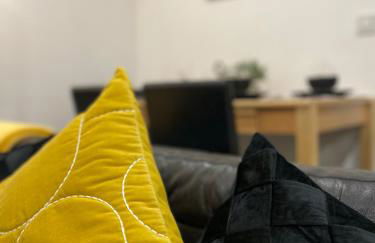 Luxurious 2 Bed Apartment In Heart Of Burnley With Private Parking - Foto 24