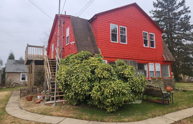 Charming 2BR Cottage House in Elkins Park - Foto 13