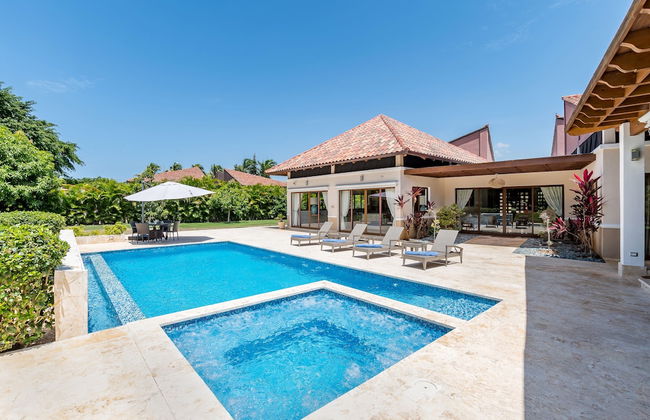 Luxurious 5-bdr villa at Casa de Campo - Foto 1