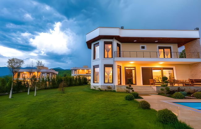 Nevras Resort - Foto 35