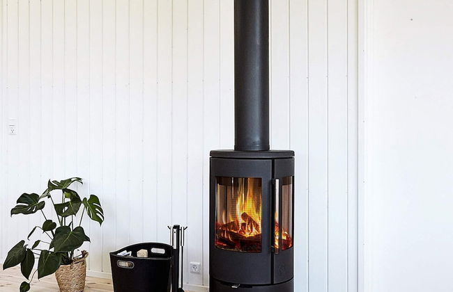 8 Person Holiday Home in Slagelse-by Traum - Foto 17