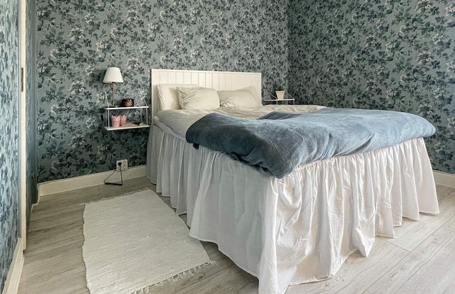 6 Person Holiday Home in Tingsryd-by Traum - Foto 4