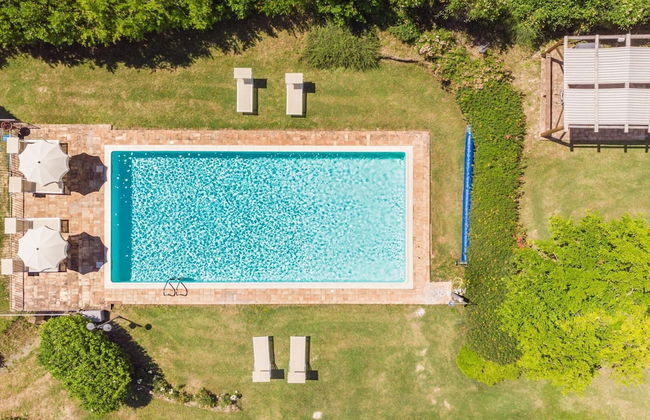 Belvilla by OYO Villa Fufi - Foto 17