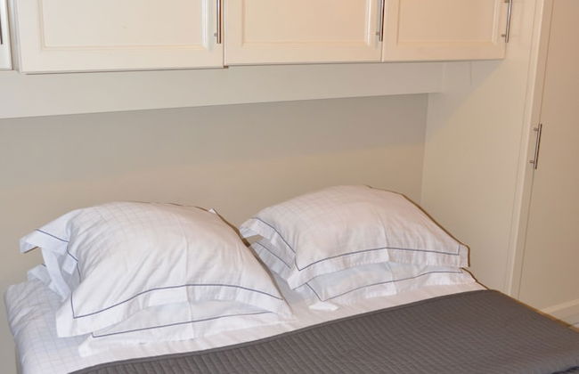 AppartBrussels - Foto 2