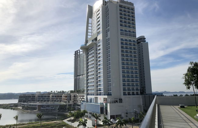 Teega Waterfront - Hello Kitty - Foto 42