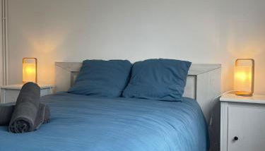 2 chambres • Centre-historique - Foto 5