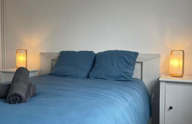 2 chambres • Centre-historique - Foto 5