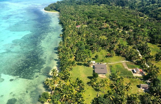 La Villa Mahafaly - Foto 27