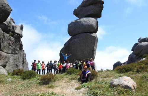 Casa MiraXurés con vistas a la Sierra del Xurés - Foto 60