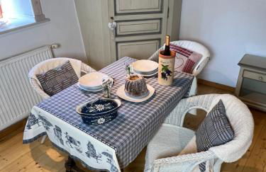 Gîte de la Rivière Enchantée - Foto 6