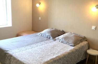 gîtes la ferme de marguerite - Foto 36