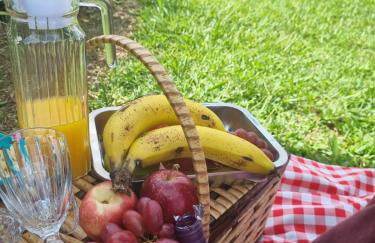 Cabana com Vista Panorâmica - Foto 2