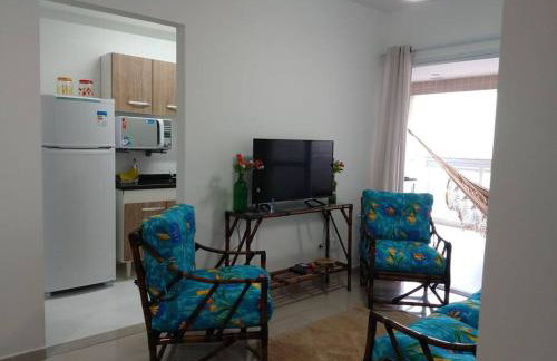 Lindo Apartamento na Praia do Sonho - Foto 31
