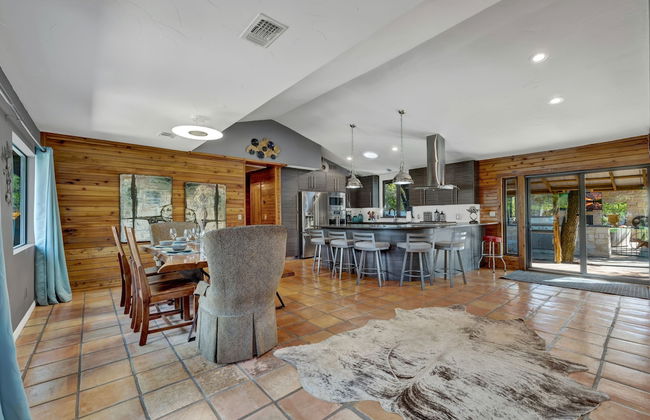 Casa Terracotta and Casa Pennington - Foto 10