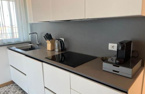 Luxury apt with Panoramic Terrace and Skyline View - Foto 10