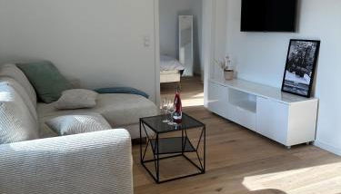 Ferienwohnung Weingut Gerharz-Hochthurn - Foto 5