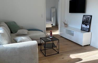 Ferienwohnung Weingut Gerharz-Hochthurn - Foto 2