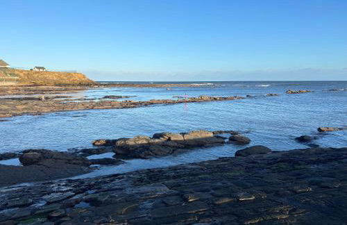 Cullercoats Coastal Retreat - Foto 8