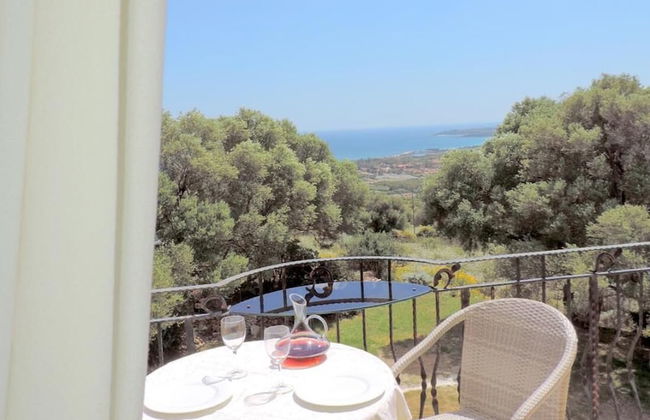 Villa Luddui L1 sea View - Foto 12