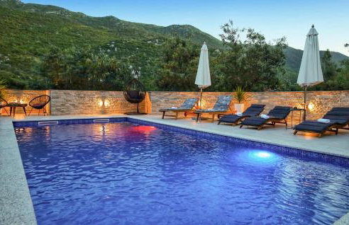 Awesome Home In Vrgorac With Wifi - Foto 12