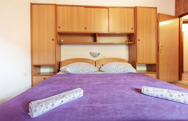 Apartments Lile - Photo 5