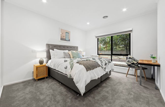 10BR birdwatch house Great Ocean Road - Foto 4