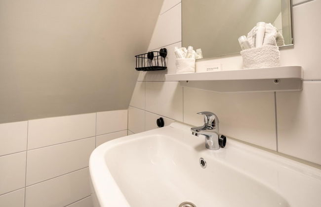 Renovated Apartment in the Center of Sneek - Foto 24