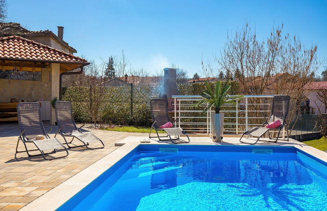 Villa Lemily - Foto 34