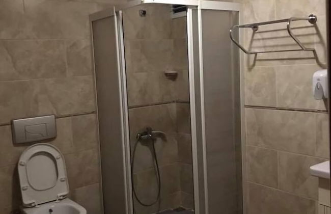 Otel Kağıthane - Foto 33