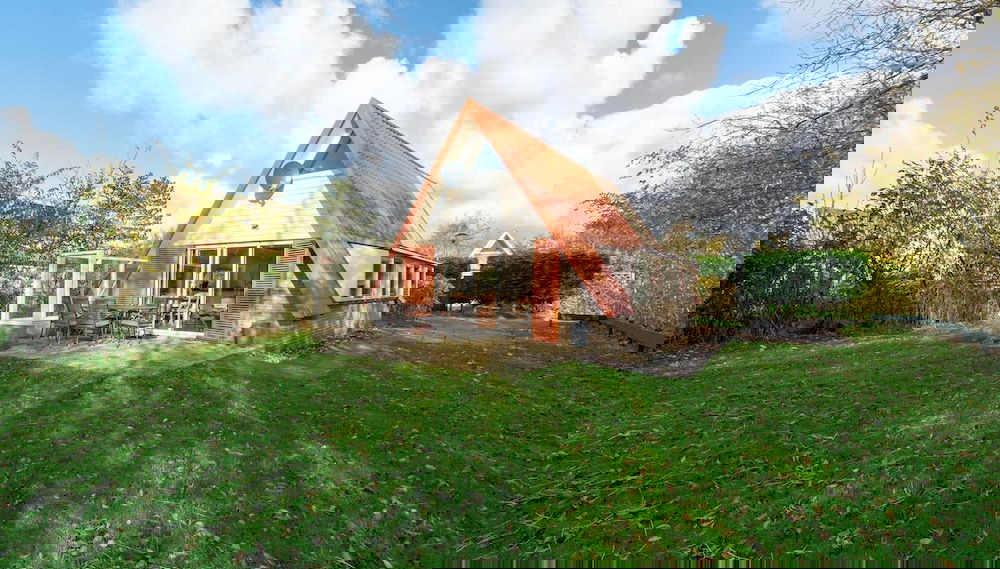 Holiday Home Near Groote Keeten Beach - Foto 1, Imagen principal