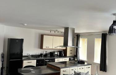 Peterson Apartments by Visit Cleethorpes - Photo 37